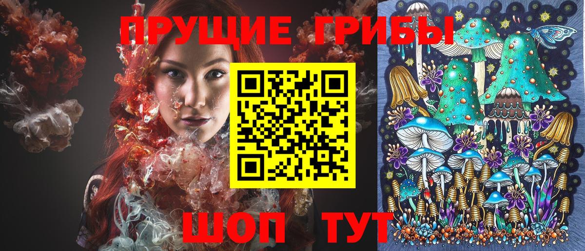 Галлюциногенные грибы Magic Shrooms Прокопьевск